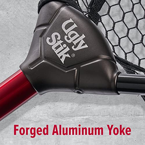 Ugly Stik Ugly Tools Fish Landing Net - size: Small