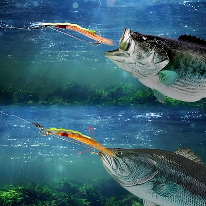 Fishing Lures for Saltwater/Freshwater, Metal Trout Lures for Bass Walleye Pike, 5g Fishing Spoon with Single Hook - color: FS02