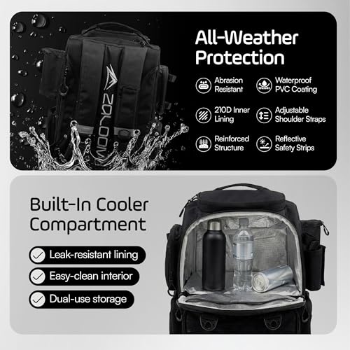 Fishing Backpack only - color: Fishing Backpack Only