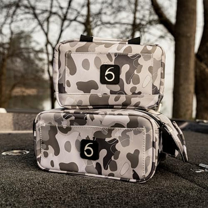 6th Sense Fishing Small Bait Bag - TX Bass - color: TX Bass