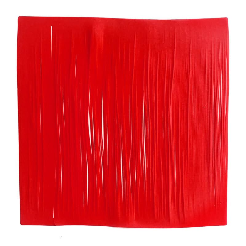 5pcs Fishing Lure Silicone Skirt Layers for DIY Spinner Rubber Jigs Buzzbait Fly Tying Material Streamer Nymph Legs ﻿