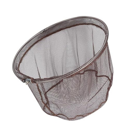 Dip Net, Fishing Net Replacement Netting Portable Dip Net Outdoor Fishing Quick Dry Landing Net Foldable Replacement Net Fishing Gear Accessory