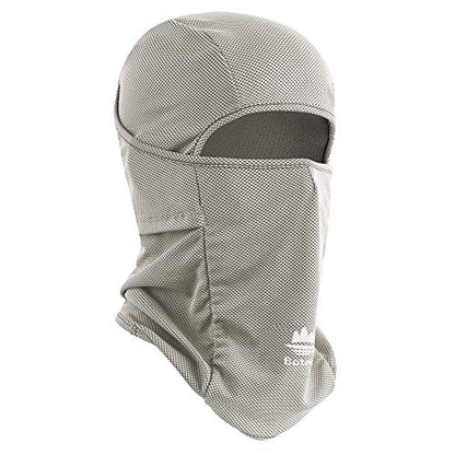 Balaclava Ski Mask, Sun UV Protection Breathable Full Head Face Mask for Men Women Skiing Cycling - color: Grey