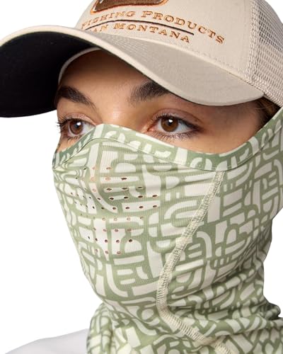 Simms Sungaiter Block Pale Pine - color: Block Pale Pine