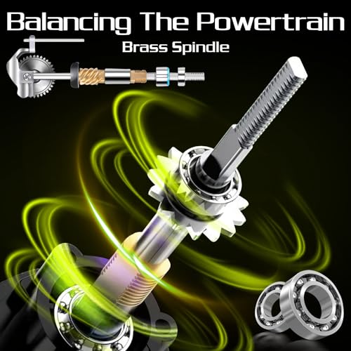 Sougayilang Spinning Fishing Reels, Carbon Fiber 17.5LBs Max Drag,5.2:1 Gear Ratio, Ultra Smooth Powerful for Inshore Boat Rock Freshwater Saltwater Fishing - size: 2000