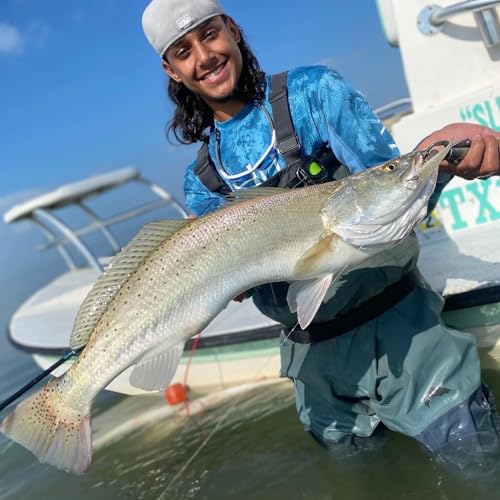 A.M. Fishing Curly Tail Jerkshad 4 Inch Soft Baits Garlic Infused,– 8 Pack – Saltwater & Freshwater Fishing Lures for Bass, Redfish, Snook, and Trout - color: Mansfield Magic