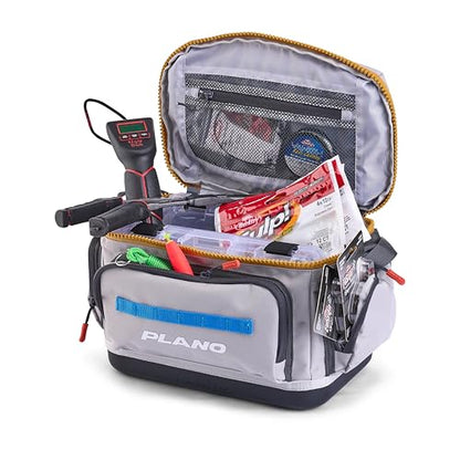 Plano Weekend Series - color: Creek, style: 3600 Tackle Case