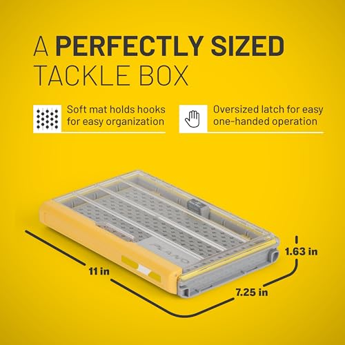 Edge 3600 Hook Box - style: 3600 Hook
