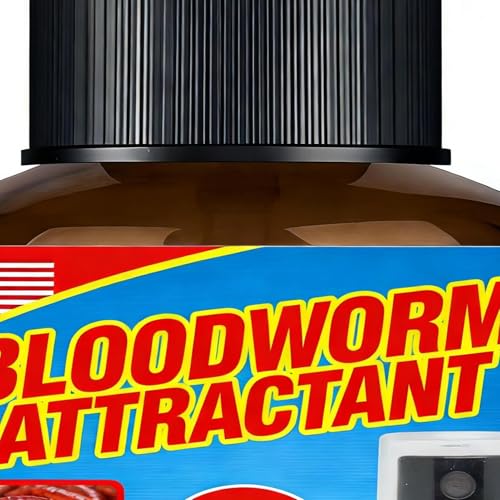 Catfish Attractant,60ml Liquid Lure Enhancer - Scent Bait Attractant Spray,for Angler Beginner Fishing Freshwater Carp Catfish Bass Lake River
