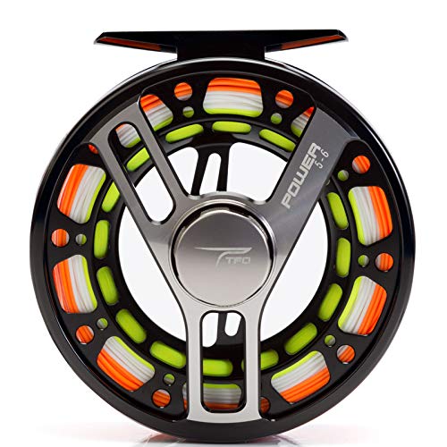 Temple Fork Outfitters Power Reel (Power II (Spool))