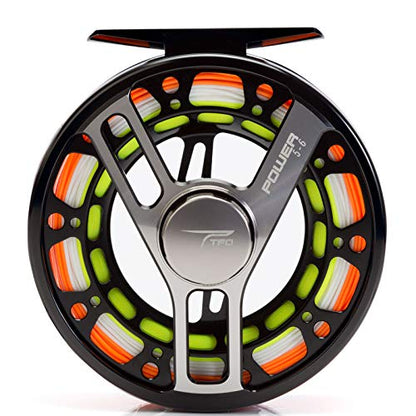 Temple Fork Outfitters Power Reel (Power II (Spool))