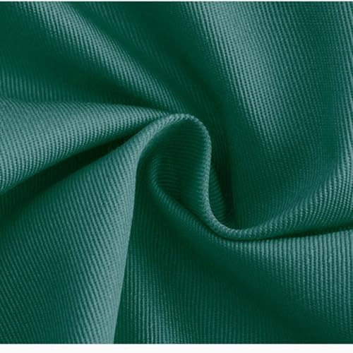 Cambkatl Men's Lightweight Fishing Vest Casual Outdoor Safari Travel Cargo Jacket Waistcoat with Multi Pockets - color: 01 Green, size: Medium
