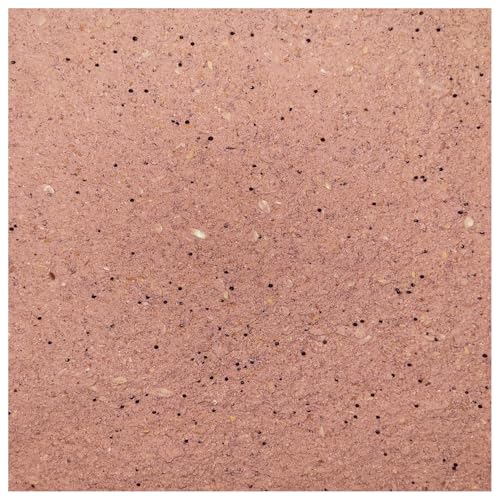 WCB Carp Baits Groundbait Chum Mix Feeder Mix Carp Bait - Erni's Method Mix - Ideal for Carp and Catfish Fishing - style: Flavor: Strawberry