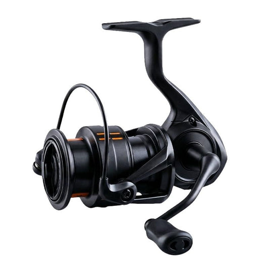 1pcs Ultralight Spinning Reel, Micro Fishing Reel with CNC Aluminum Metal Spool & Slow Oscillation System Smooth Drag Baitcasting Reel for Trout & Panfish, Freshwater Saltwater - size: 1000