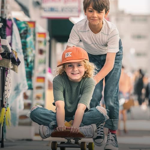 Arcade Belts A2 Youth Unisex Adventure Stretch Belt | Heavy Duty Elastic, Metal Free Buckle - color: Static - Olive
