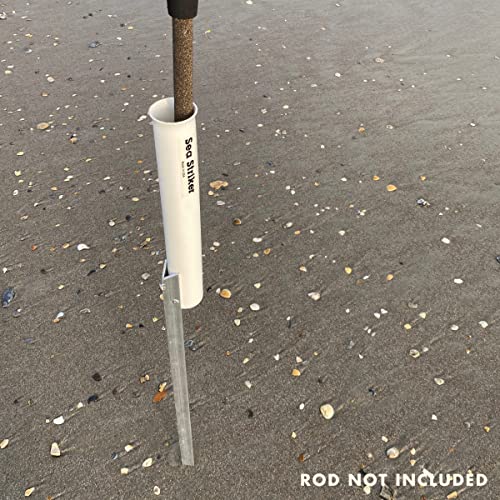 Sea StrikerSand Spike