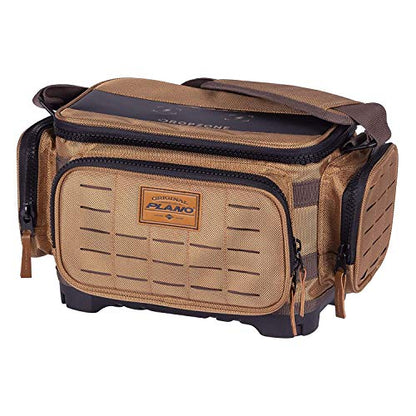 Plano Guide Series Tackle Bag | Premium Tackle Storage with No Slip Base and Included stows - size: 3500, style: 3500 Tackle Bag