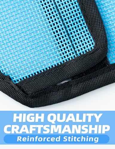BLUEWING Durable Tackle Storage Bags for Daisy Chain - style: Model C - Daisy Chain