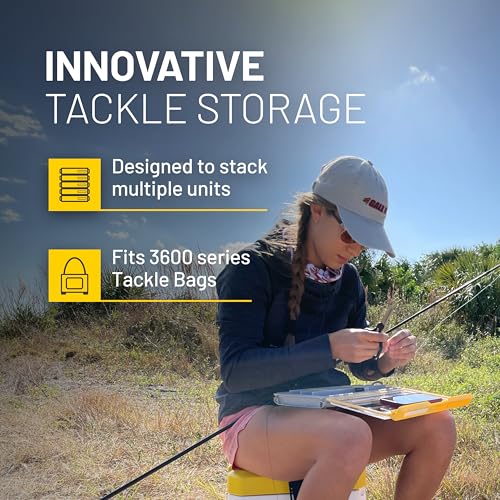 Edge 3600 Hook Box - style: 3600 Hook