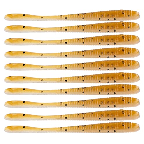 American Baitworks Lollipop Drop Shot - color: Juvinile Goby