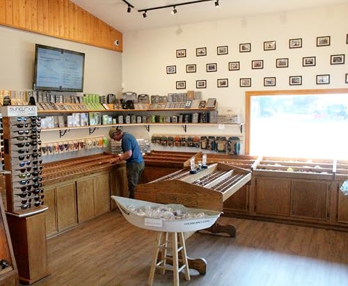 Kingfisher Fly Fishing Dacron Braided Fly Line Backing for Fly Fishing Trout Fishing 20LB/30LB - color: Fl. Green, size: 20lb - 218 Yards/ 200 Meter