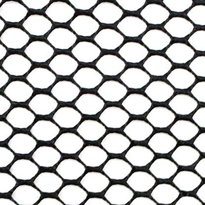 river peak Replacement Rubber Coating net Oval Type - size: Small