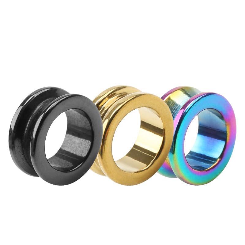 3pcs Fishing Reel Spare Parts Bearings Line Roller Guide Roller Spinning Reel Line Clip Replacement Components Fishing Reel Accessories - size: OD-14mm(0.55inch)
