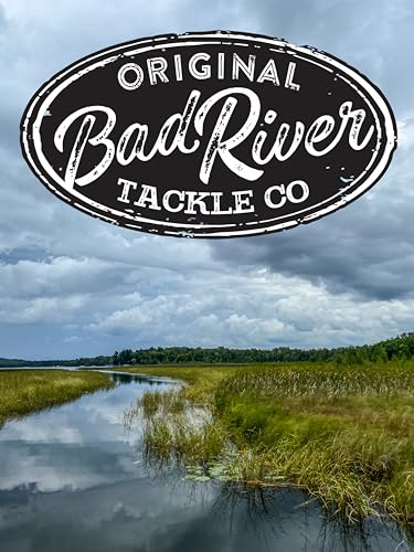 Multi-Species Mega Tackle Assortment Fishing Kit | Bass, Pike, Trout and Walleye Fishing