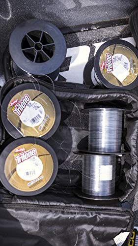 BerkleyFishing Line - size: 110yd / 12lb