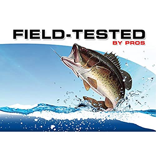 Eagle Claw "Black" Clamp-On Metal Rod Holder