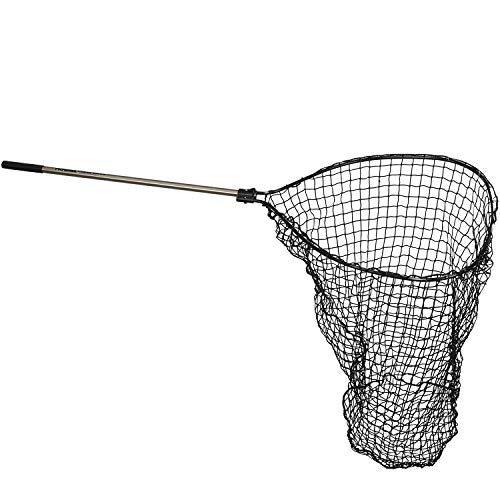 Frabill Power Catch Series Fishing Net - style: 32" X 41" Hoop Size