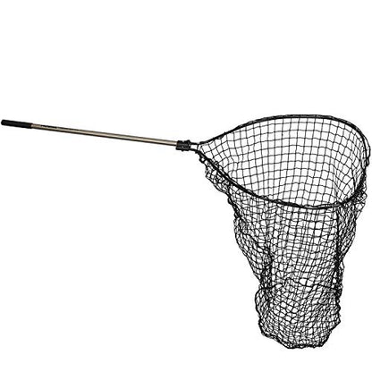 Frabill Power Catch Series Fishing Net - style: 32" X 41" Hoop Size