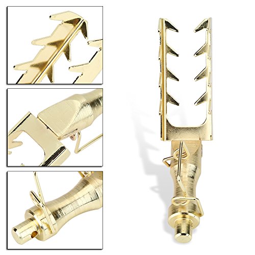 New Fishing Bait Retriever Lure with PE LineStainless Steel & Copper Fishing Tackle for Lure Recovery，-，High Performance，80kg Maximum Tension
