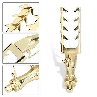 New Fishing Bait Retriever Lure with PE LineStainless Steel & Copper Fishing Tackle for Lure Recovery，-，High Performance，80kg Maximum Tension