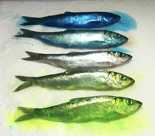 Pautzke Fishing Attractant Bait Fire Brine - color: Blue