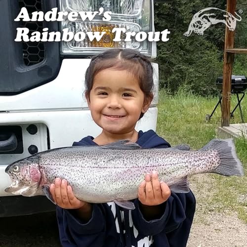 Panther Martin Fishing Lures 6-Pack All Time Greatest Fish Catcher World Famous Spinning Lures in Value Kit Spinners for Trout, Salmon, Panfish, Bass, Crappie & Perch - style: Ultraviolet