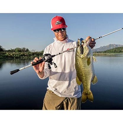 Abu Garcia Ambassadeur STX Baitcast Fishing Reel