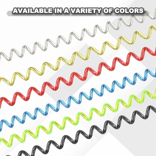 PATIKIL Coiled Lanyards with Buckle Retractable Safety Ring and Quick Release Detachable Buckle for Fishing Equipment - color: Black, size: 47 Inch