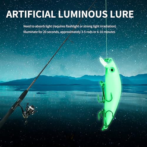 TSKS Fishing Artificial Lures Kit Mixed Including Front Diving Fin Minnow Surface Popper Crank Baits Pencil VIB with Hook and Soft Lures Accessories for Saltwater Freshwater Trout Bass Tackle Gift Set - color: 105pcs