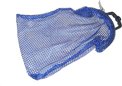 KUFA Sports Fishing Landing net Fishing net Fishing Carry Bags - style: Fishing Carry Bag (Size:24"x12")