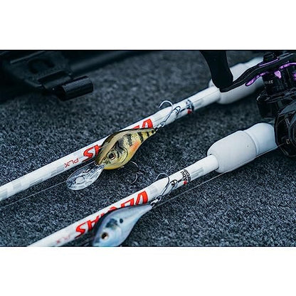 Berkley Dredger Fishing Hard Bait - color: Stone Cold, size: 2 1/2in - 5/8 oz