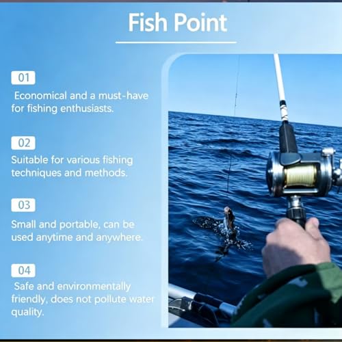 Concentrated Fish Attractant Liquid, Fast-Acting Red Worm Spray Bait Scent Additive, Powerful Fishing Lure Enhancer Trout, Panfish, Freshwater Lake River Fishing, Improve Bite Response - color: 1 bottle