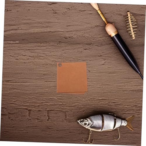 BESPORTBLE Fishing Towel for Quick Drying and Cleaning Absorbent Microfiber for Outdoor Fishing Camping and Boat Use Washable Non-Stick Bait Towel