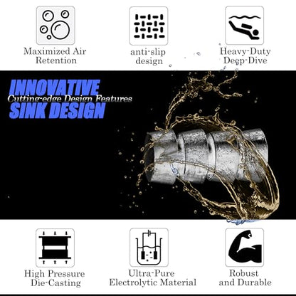 30/20/10 Pcs Tube Jig Heads for Bass Fishing, Tube Bait Worm Hooks rigs for Freshwater Saltwater, 5/16oz, 1/4oz, 3/16oz, 1/8oz - color: A2 - Weighted Tube Jigs - 1/4 oz (10 Pcs)