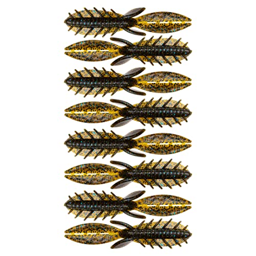 American Baitworks Dagger - color: Tilapia Magic