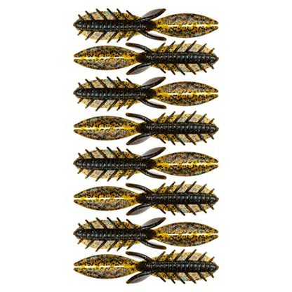 American Baitworks Dagger - color: Tilapia Magic