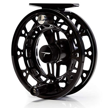 Temple Fork Outfitters Power Reel (Power III 9-11 wt. (4.4" Dia., 1.15" w., 9.8 oz.))