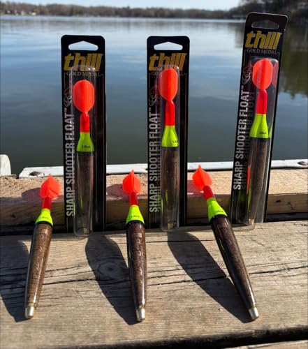 Thill Sharpshooter Float - size: Medium (1/4 oz.)