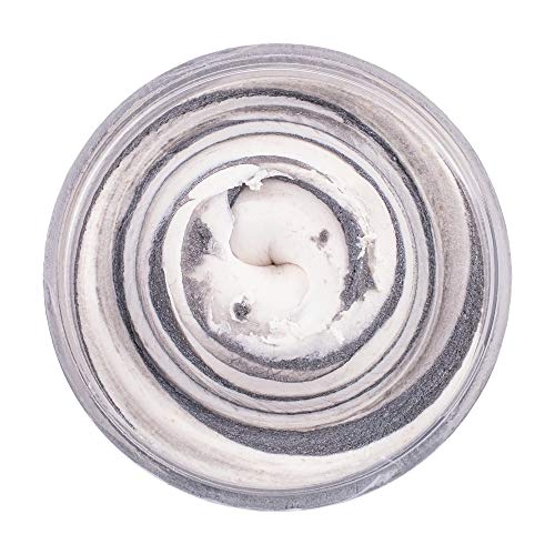 Berkley PowerBait Trout Fishing Dough Bait - color: Silver Vein