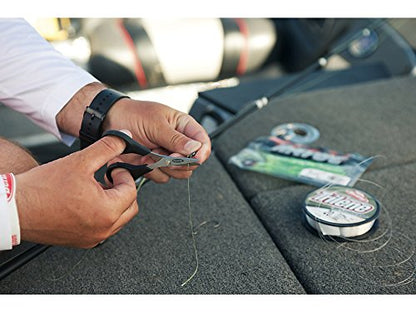 Berkley Trilene Big Game Monofilament Fishing Line - color: Solar Collector, size: 1175yd, style: 12lb Test
